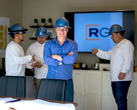 Rinnovo Group Construction Services | Sacramento California