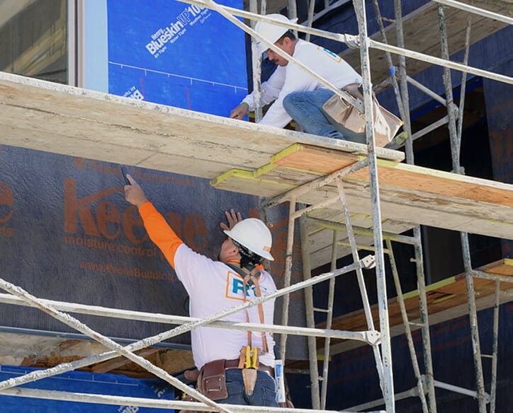 Rinnovo Group Full Service Construction Company | Sacramento California